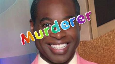 mr mosby went to jail.